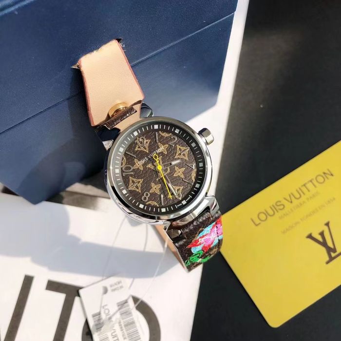 Louis Vuitton Watch LVW00031